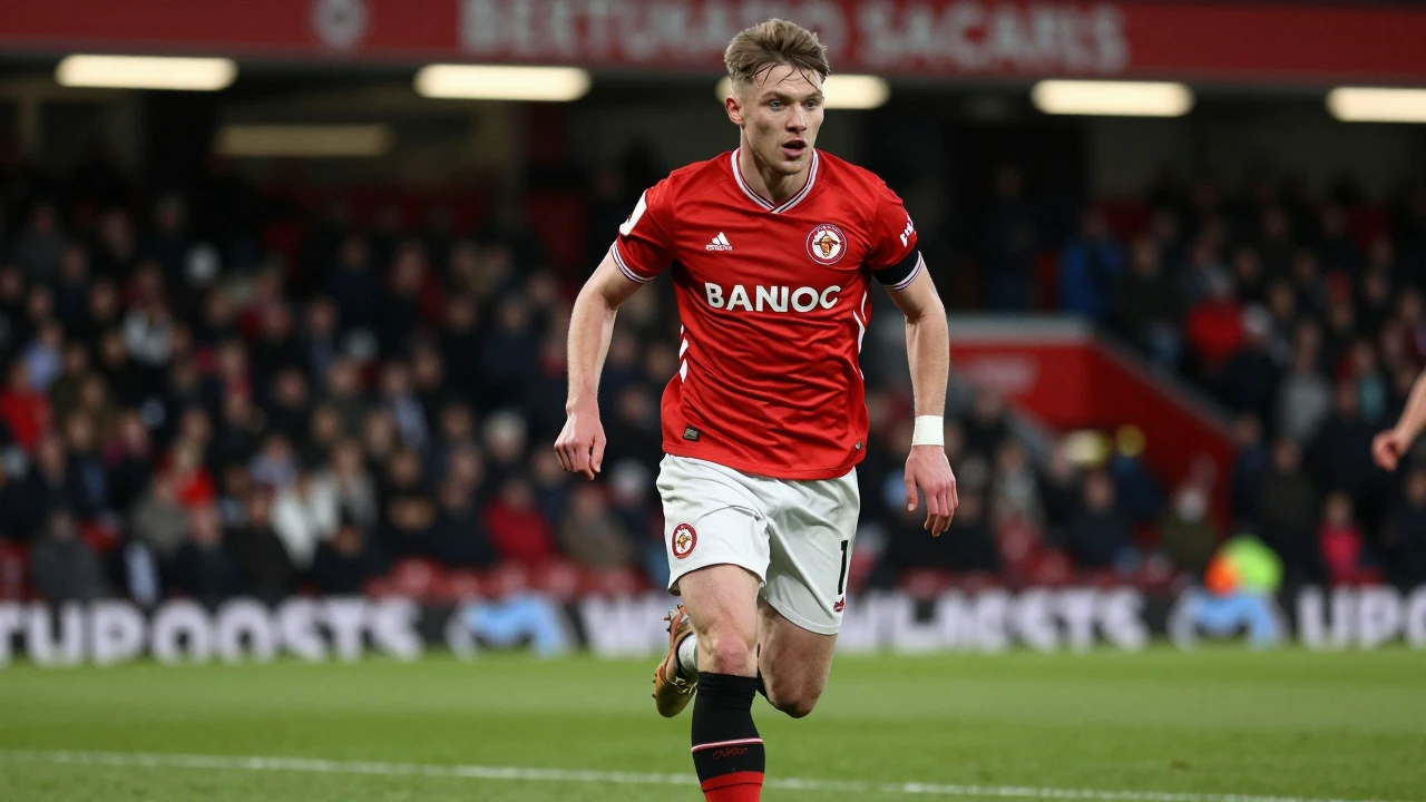 Brentford's European Aspirations: A Historic Clash with Crystal Palace