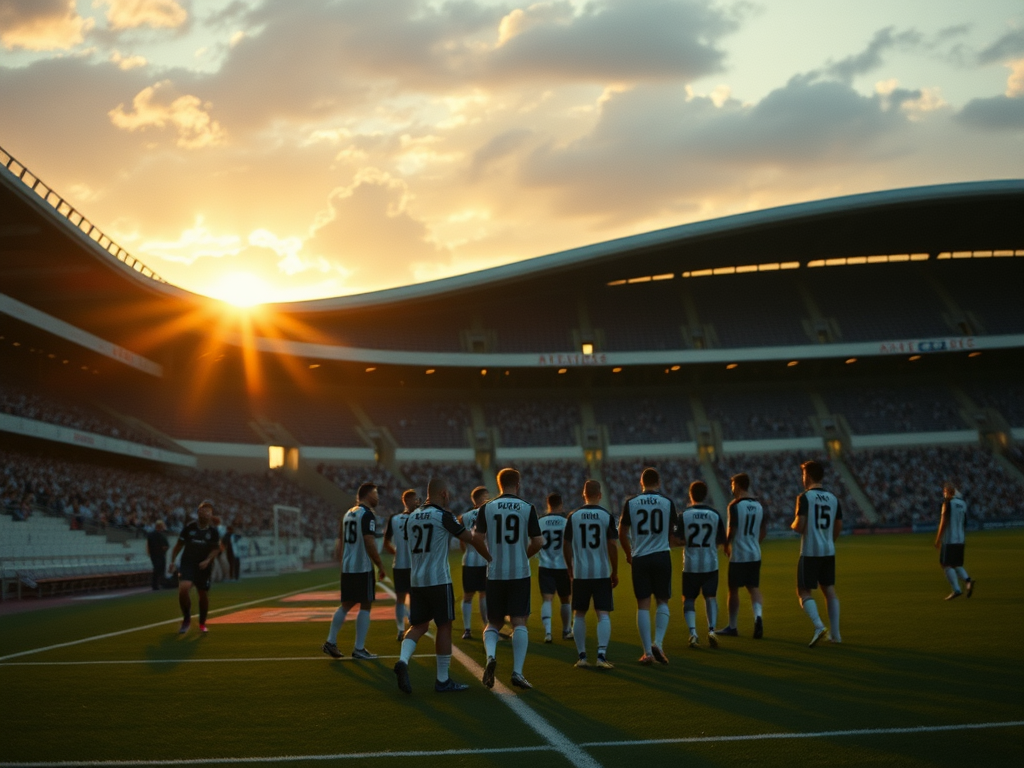 Burgos CF 2026: Squad Insights, Tactical Analysis, and Future Aspirations