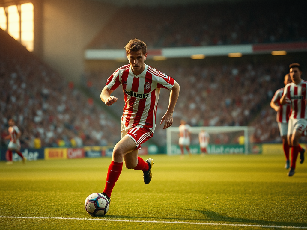 Refining the Kasteelheren: Tactical Adjustments for Greater Impact