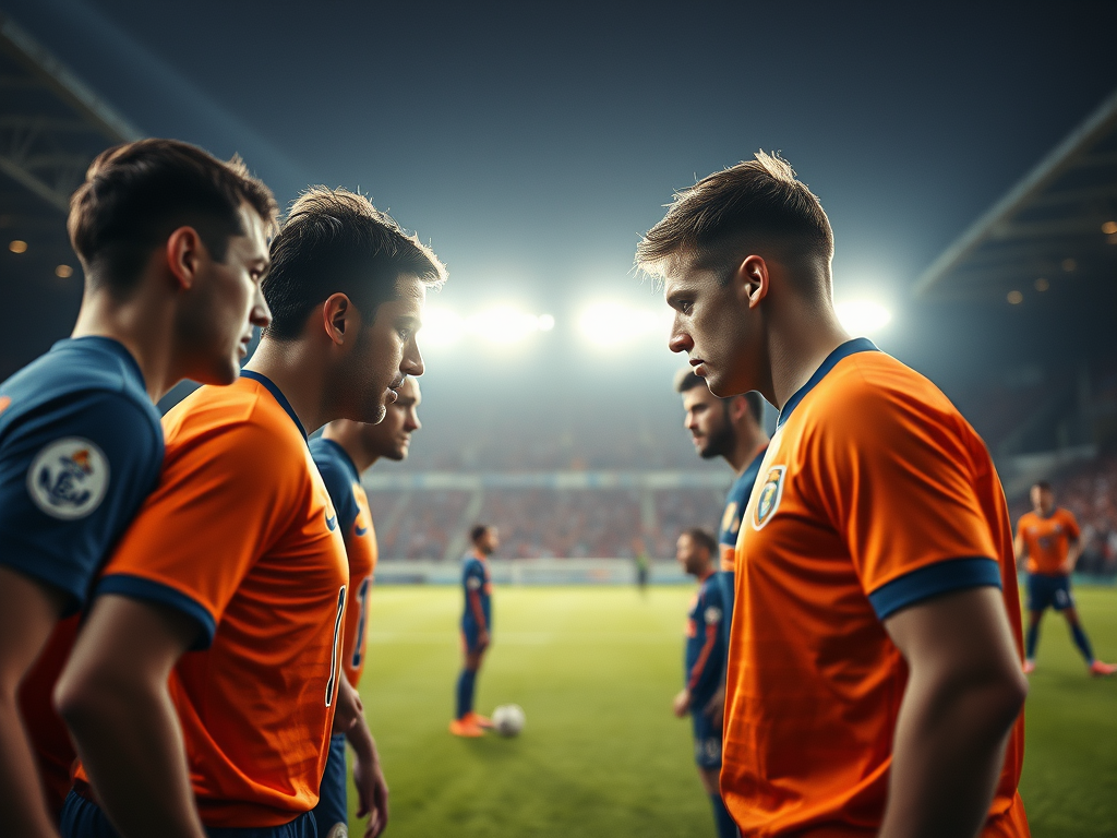 Aalesund vs Brann: Et Kritisk Oppgjør i Eliteserien