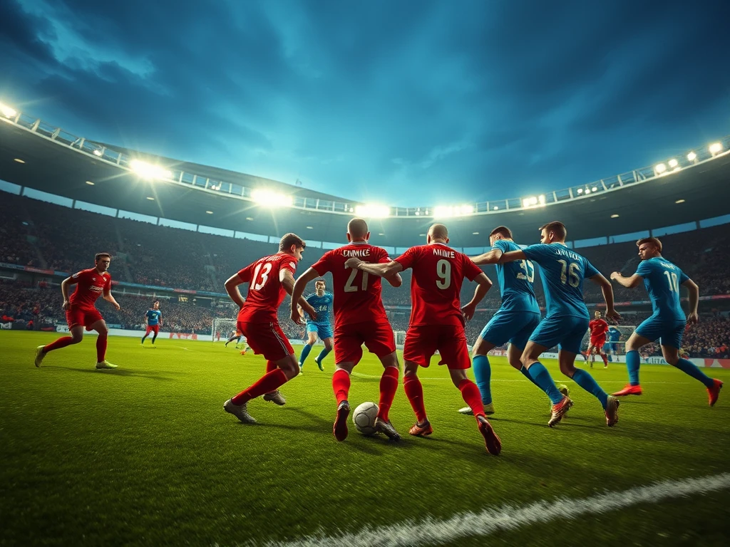 Heidenheim verpasst wichtigen Sieg gegen Gladbach