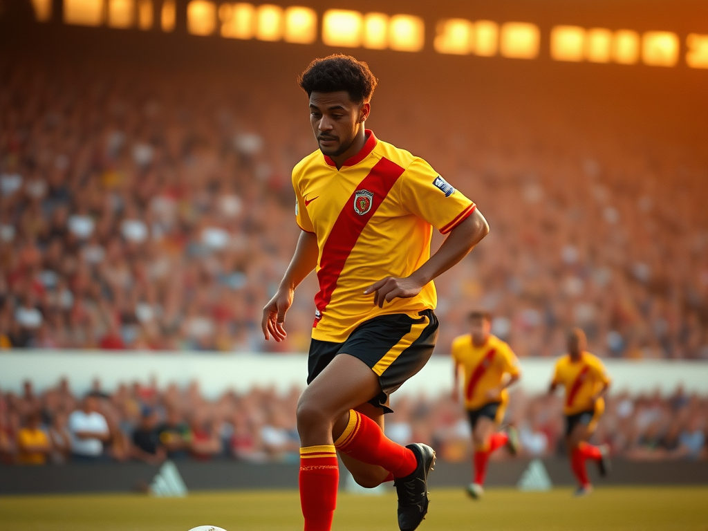 Watford's Historic 1987 Promotion: A Turning Point for the Hornets