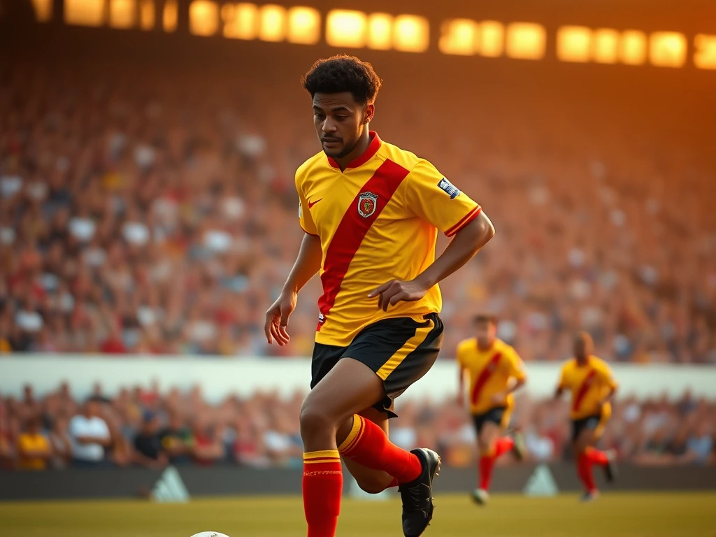 The 1986-87 season marked a significant turning point for Watford FC as they secured promotion to the top tier of English...