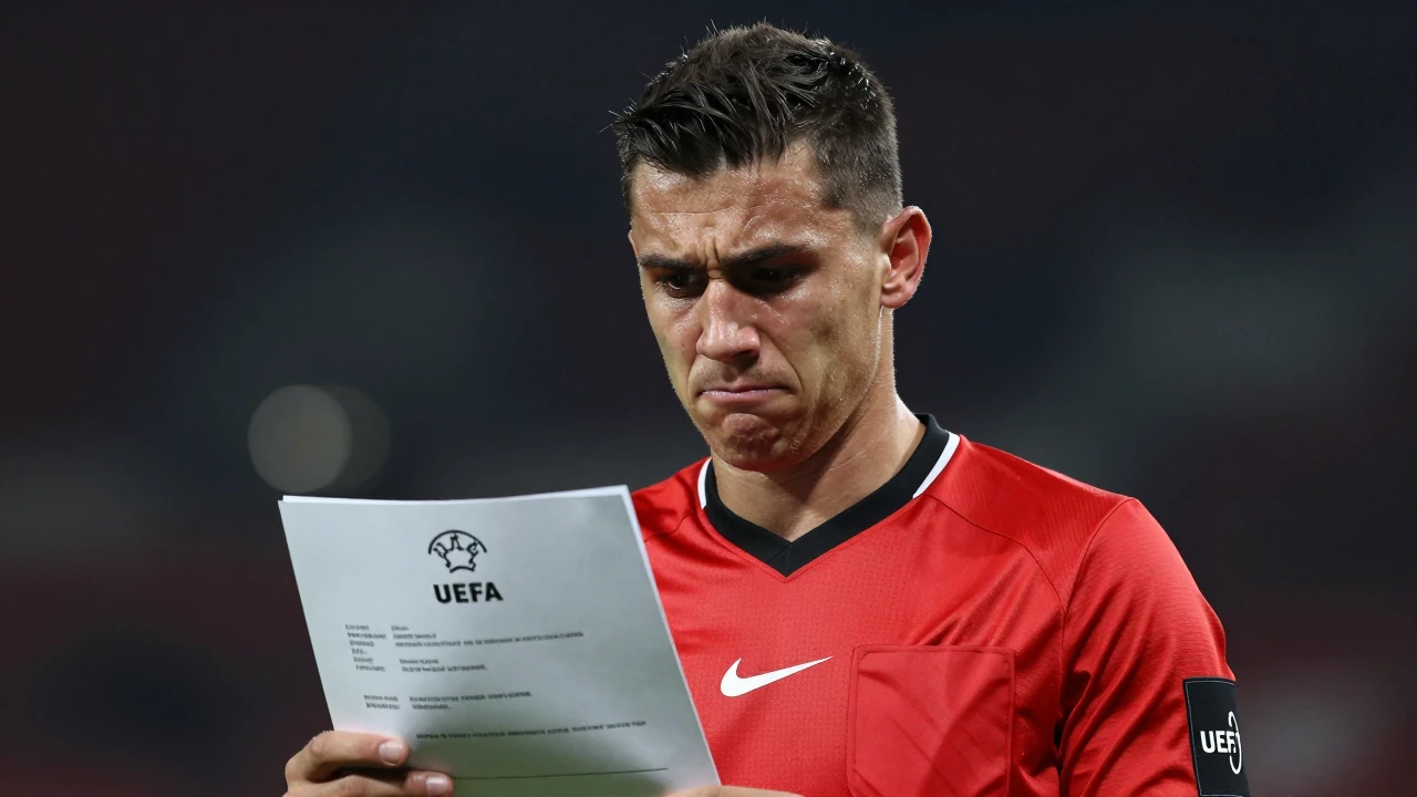 RB Leipzig muss in der Champions League mit einem reduzierten Kader antreten, weil der Klub die UEFA-Vorgabe für lokal...