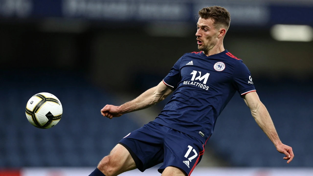 Emmanuel Fernandez dominated with 16 clearances as Rangers drew 1-1 with Dundee United in the Premiership opener