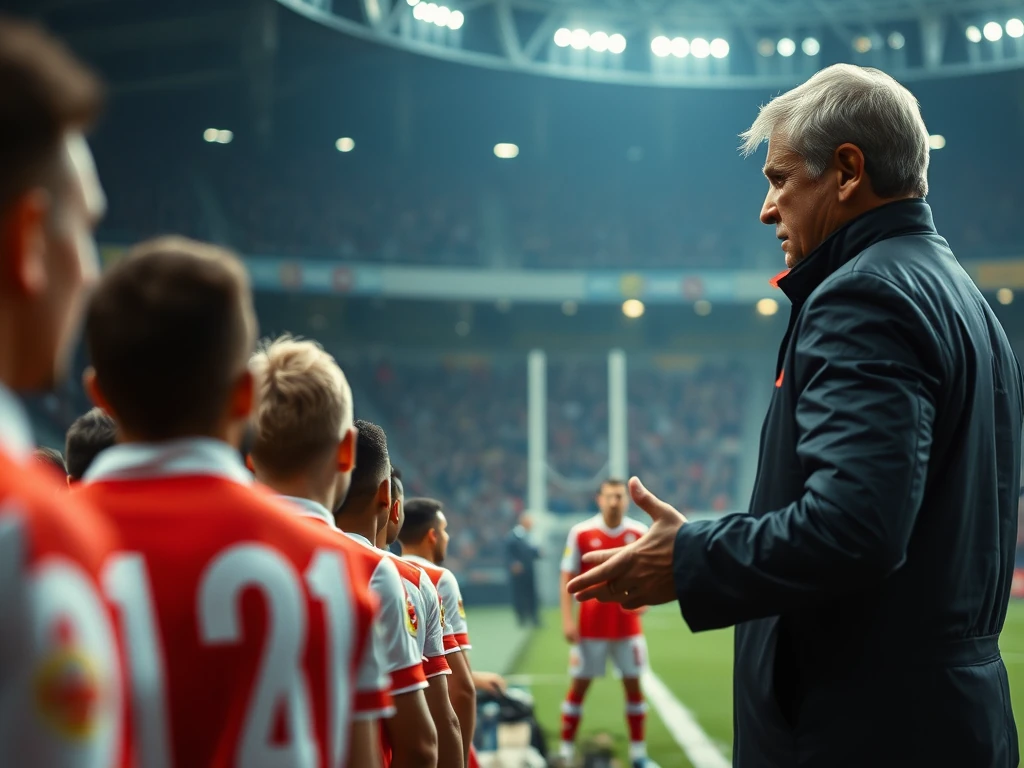 FC Koln trennt sich von Trainer Lukas Kwasniok - Said El Mala jubelt auf Instagram