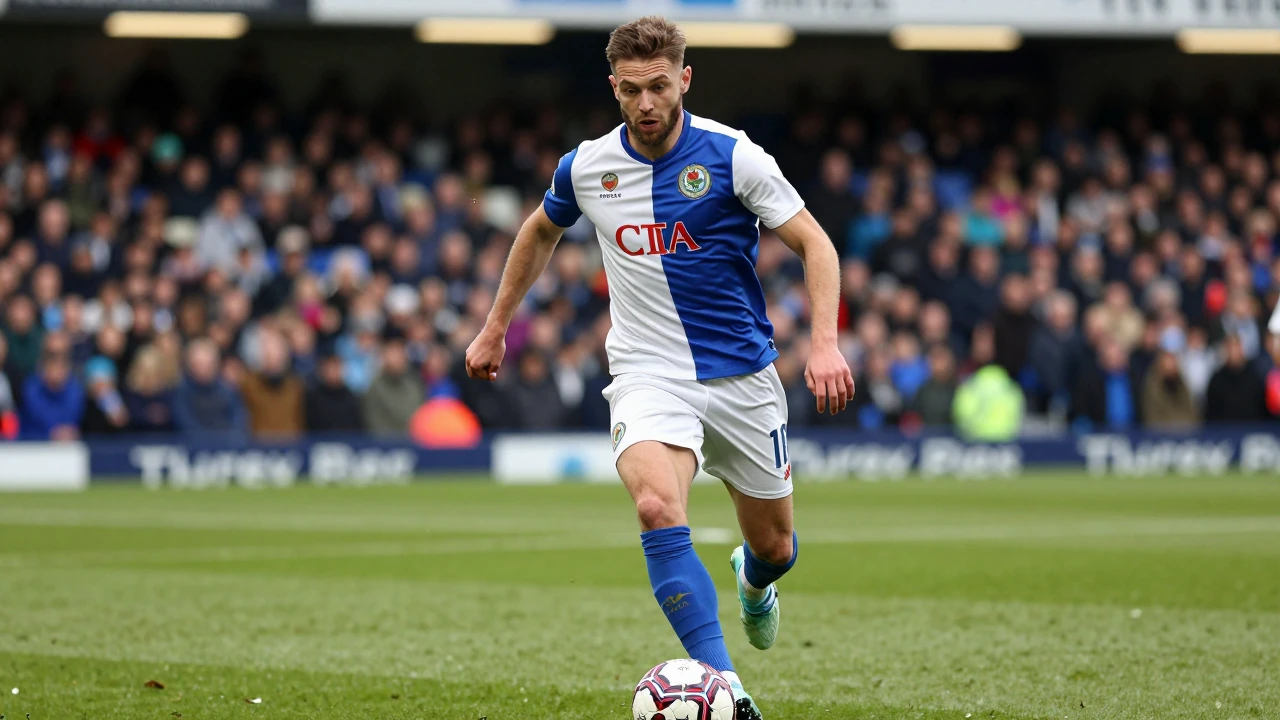 Blackburn Rovers, 10th in the Championship, visit 17th-placed Lincoln City on Tuesday as both sides look to build on...