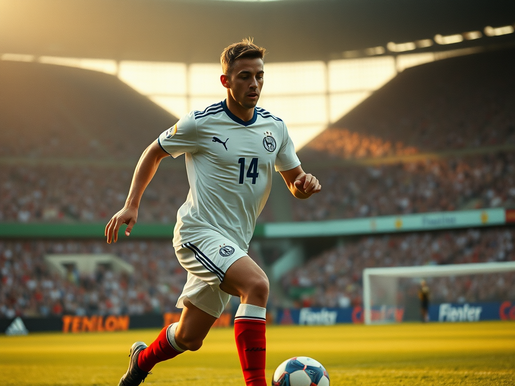 Álex Grimaldo: El defensor que sueña con LaLiga