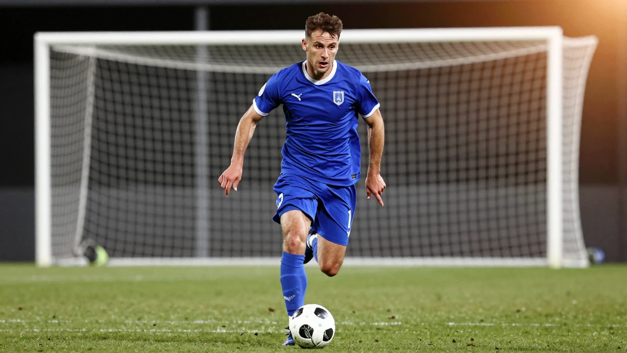 Analist Franky Van der Elst ziet Club Brugge en Union als sterkere kandidaten dan de koploper, ondanks de indrukwekkende...
