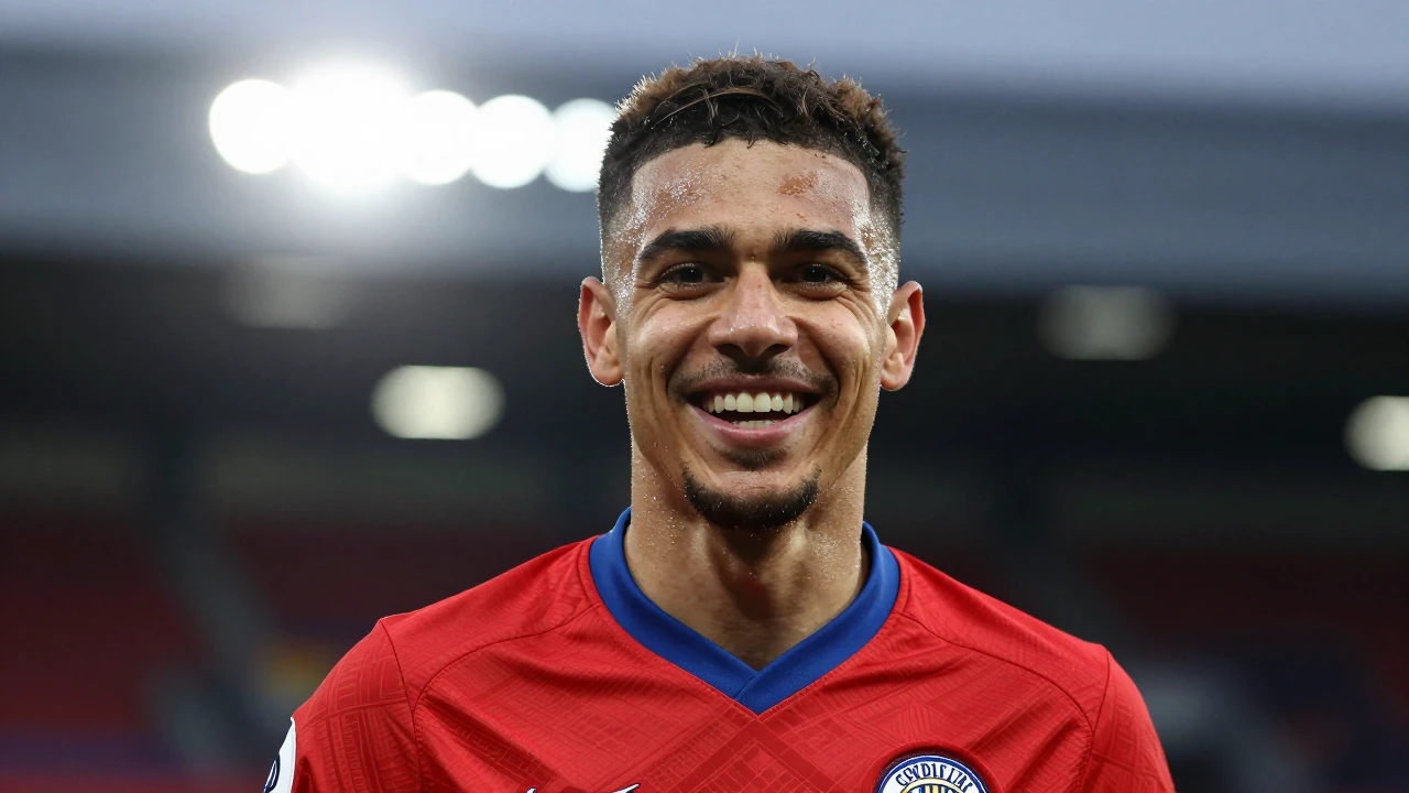 Crystal Palace transfer news: a review of the Eagles' summer 2026 transfer window, including key signings and departures