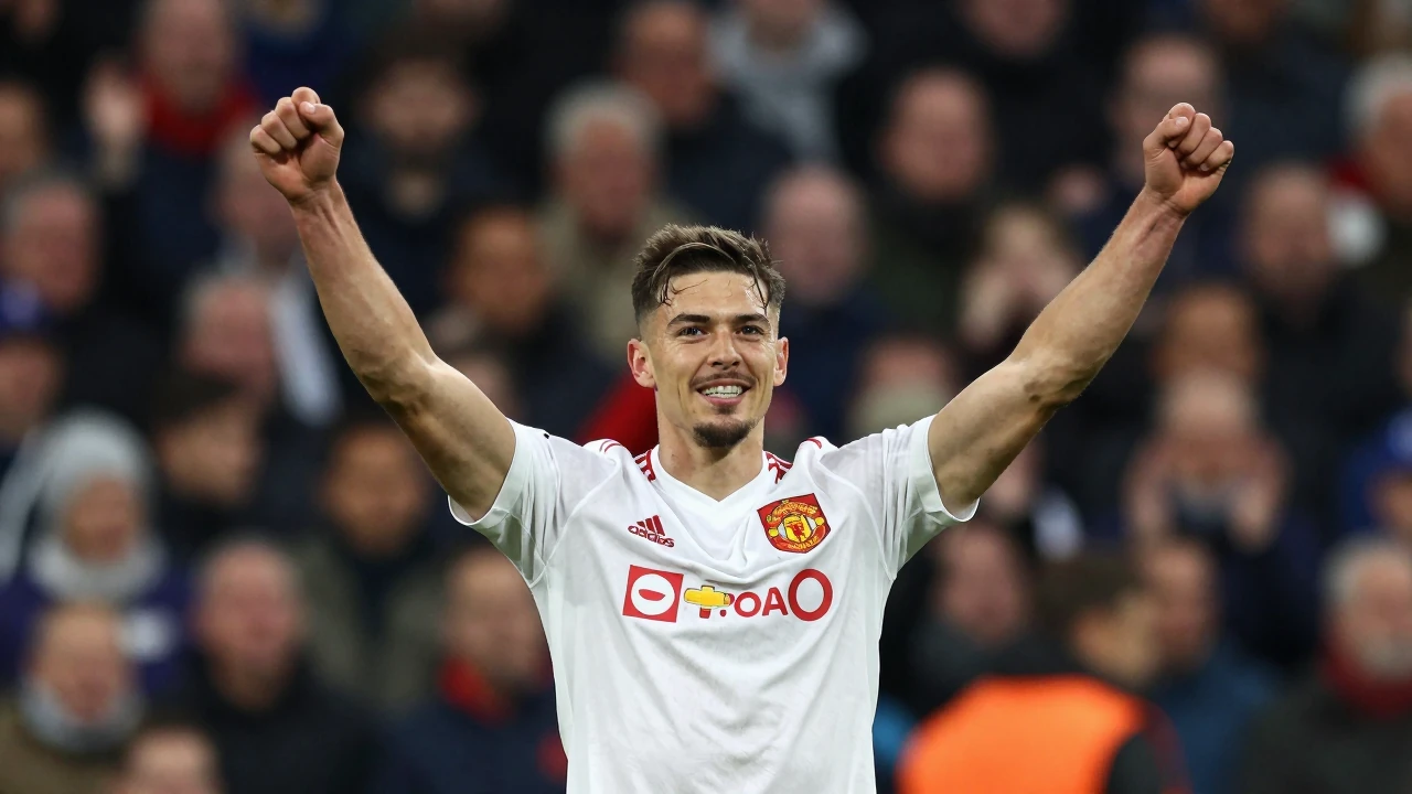 Leeds United's 1-0 win at Nottingham Forest has sparked debate over whether Daniel Farke's side can challenge for...