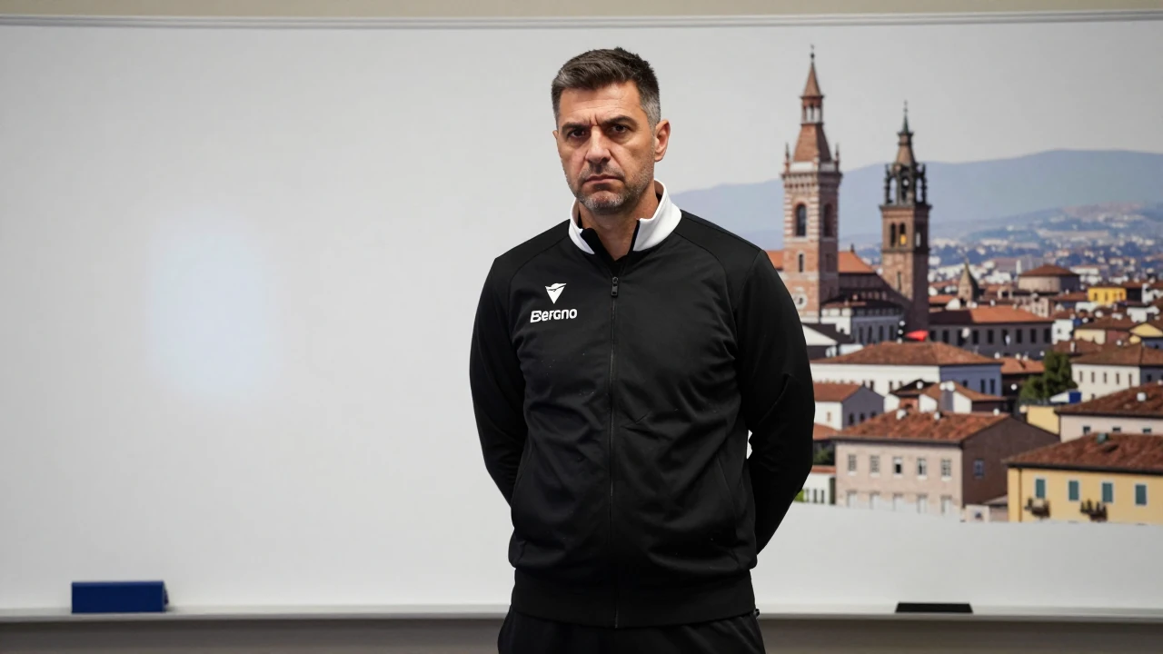 Fulham's €20m bid for Atalanta's Raoul Bellanova has been turned down, leaving the London club in need of a new right-back