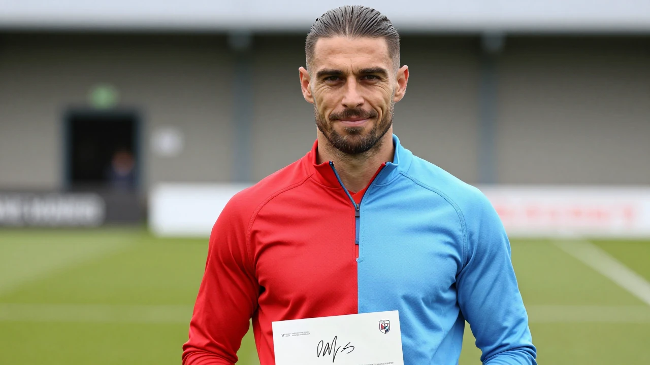 Bolton Wanderers have made several additions to their squad for the upcoming Championship season, including free...