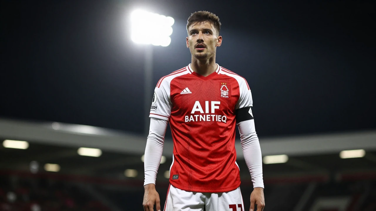 Nottingham Forest, Chelsea, and Sunderland are set to miss out on significant financial windfalls due to the lack of a...