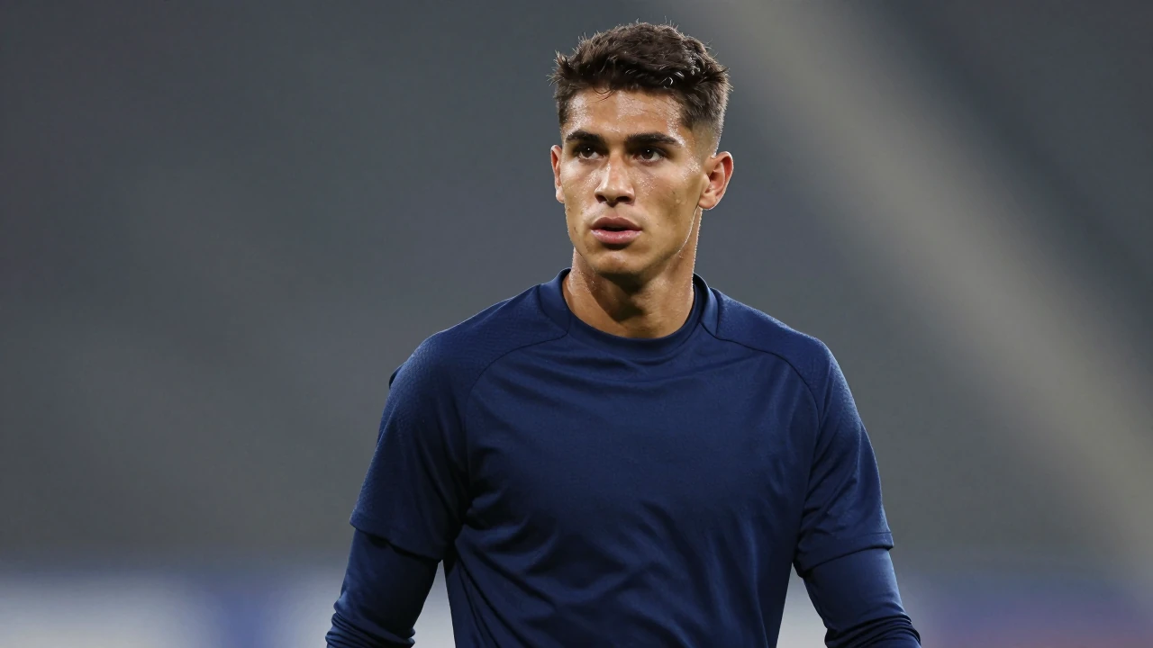 K.R.C. Genk heeft aanvaller Robin Mirisola voor de rest van het seizoen uitgeleend aan OH Leuven, zonder optie tot koop...