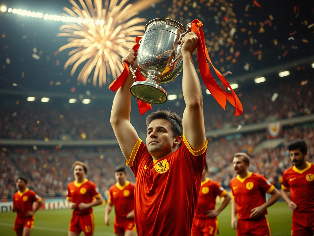 The 1971 KNVB Cup Victory: A Historic Triumph for Go Ahead Eagles