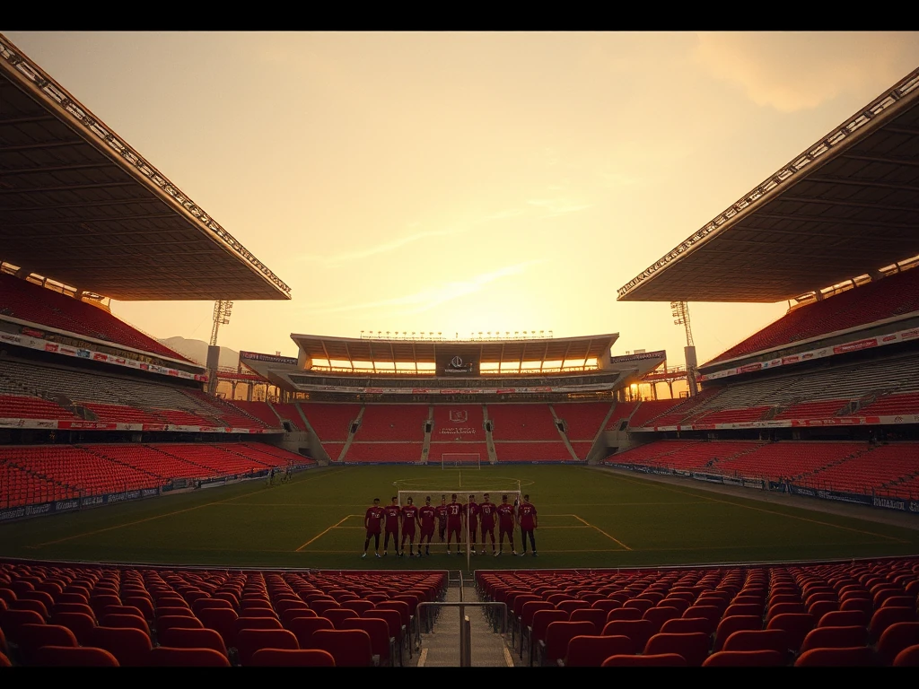 Türkiye: Turkey's supporter culture demonstrates that football is not just a game, but a way of life