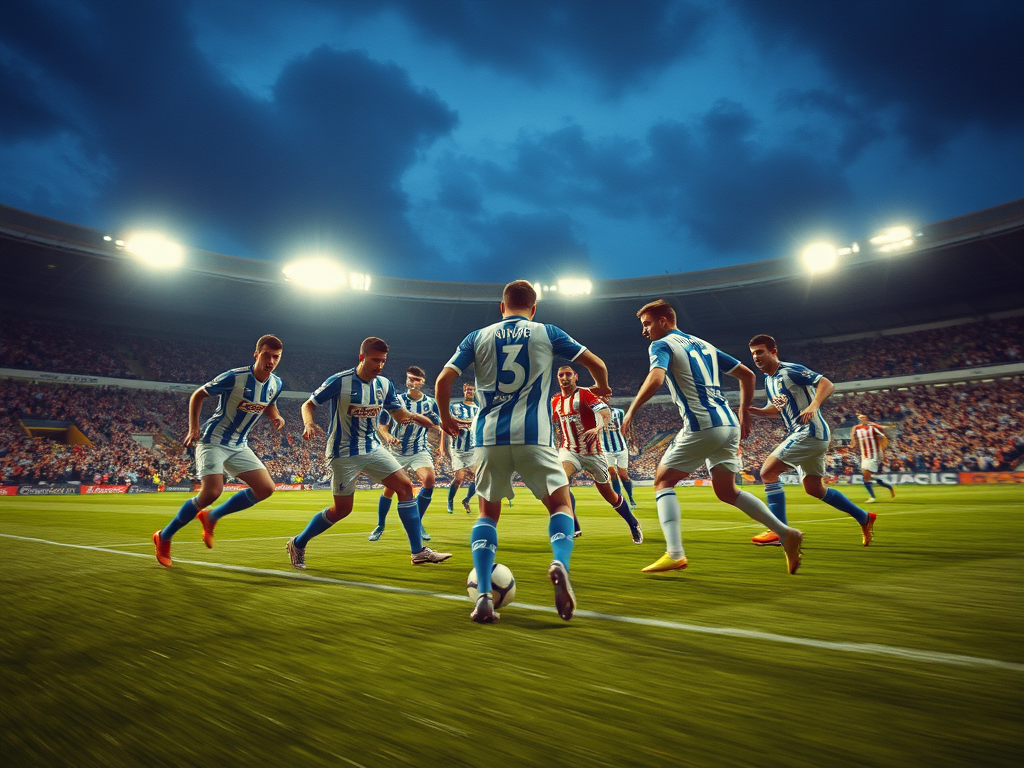 Deportivo La Coruña: The Bright Future of a Resilient Club