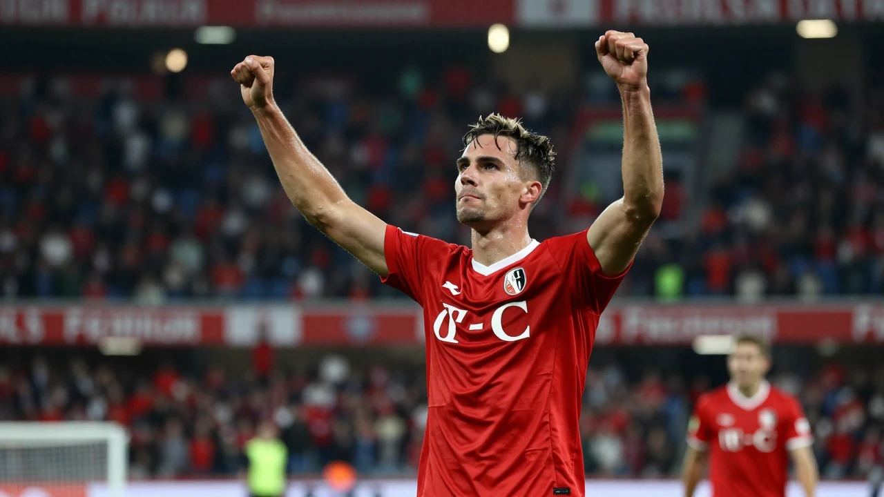SC Freiburg began the new season with a convincing 4-1 home win over Werder Bremen, led by a hat-trick from Japanese...