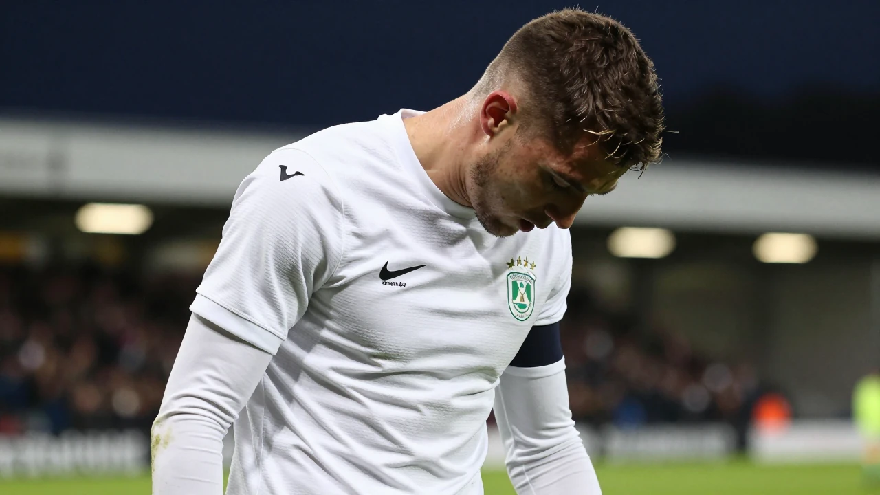 Preston North End's winless start to the Championship season continued with a 3-1 home defeat to Bristol City, leaving...