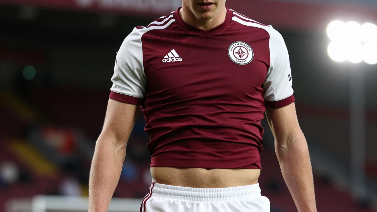 Heart of Midlothian's Europa League campaign got off to a disastrous start with a 7-0 loss to Benfica, who scored six...
