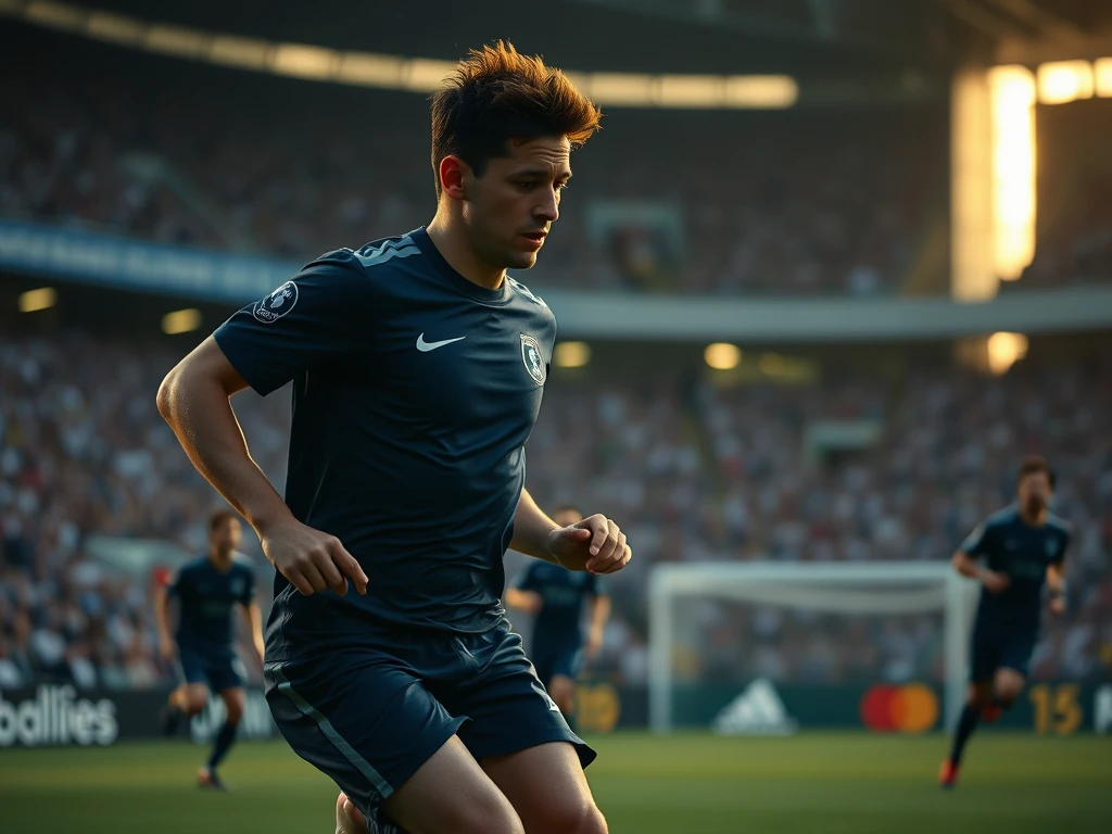 Refining the Dark Blues: Tactical Adjustments for Improved Performance