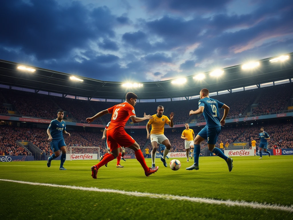 Česko: Česká republika národní fotbalový tým se chystá na play off MS 2026, kde bude čelit silným soupeřům