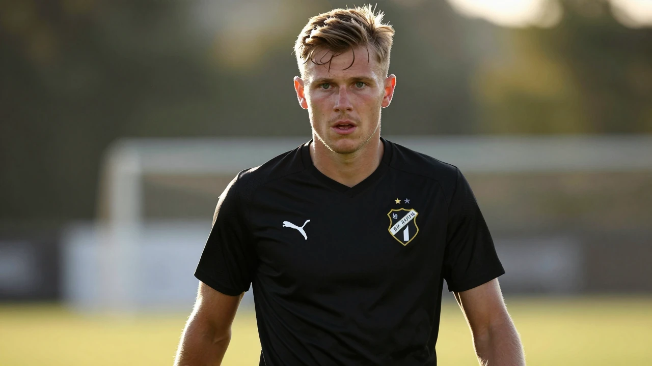 BK Häcken har haft en intensiv serie matcher mot GAIS i Allsvenskan och Conference League-kvalet, medan laget nu...