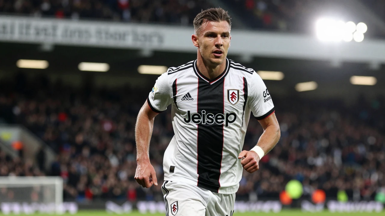 Fulham take on Chelsea in their Premier League opener, seeking a win after a tumultuous pre-season, with the team having...