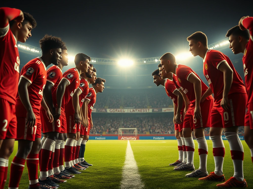 Charlton's Derby Day: A Celebration of Community and Rivalry