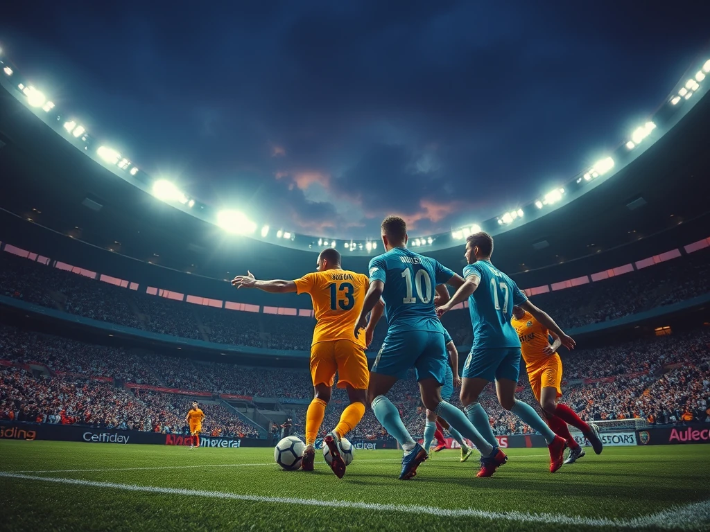 المنتخب المغربي يفوز بفضل هدف صيباري في مباراة حاسمة ضمن تصفيات كأس العالم