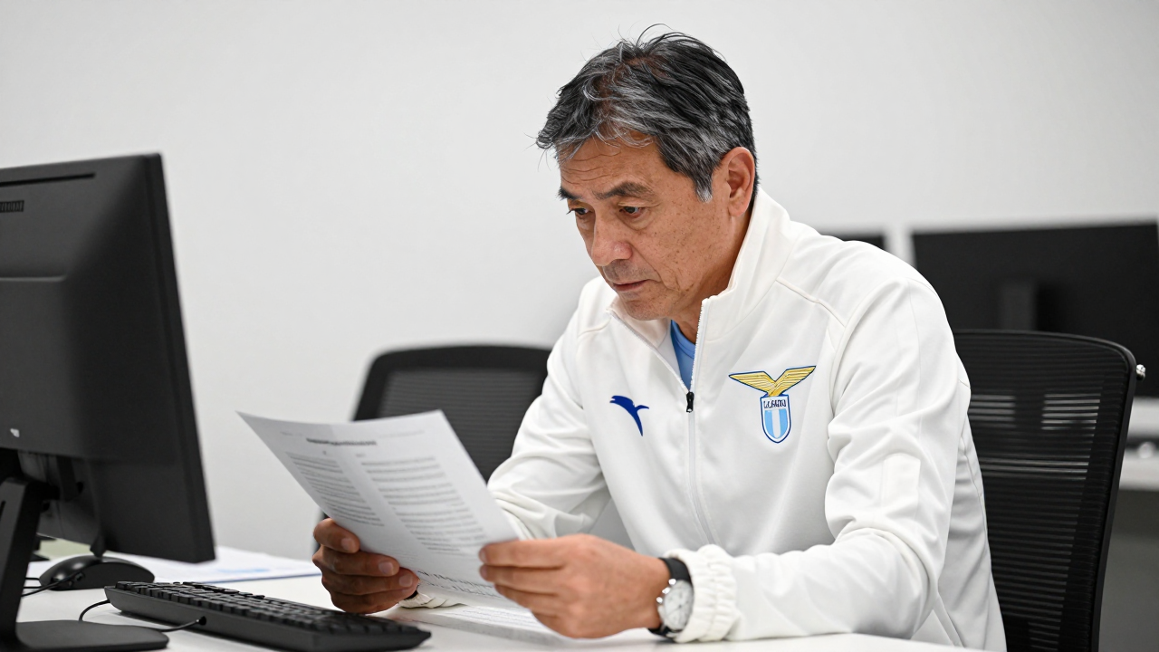 Lazio Set for Financial Boost Thanks to Their Former Flop