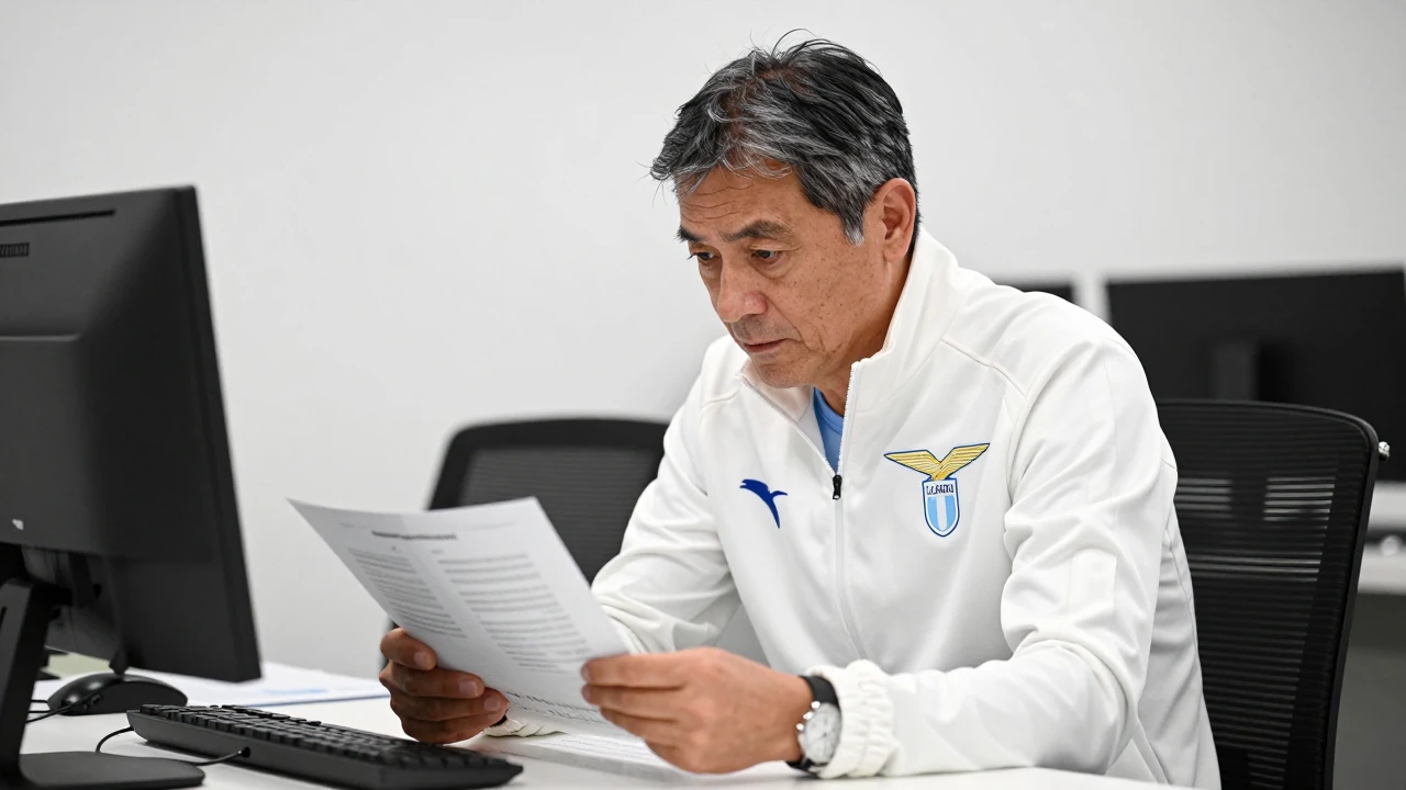 RCD Mallorca: Lazio is set to receive an unexpected financial boost thanks to a former player who didn't meet expectations