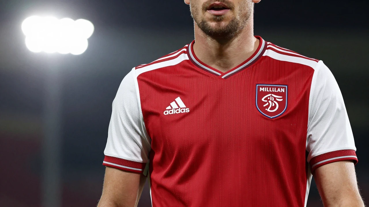 Millwall Football Club has unveiled its new third kit for the 2026/27 season, designed by Erreà and sponsored by Wiggett...