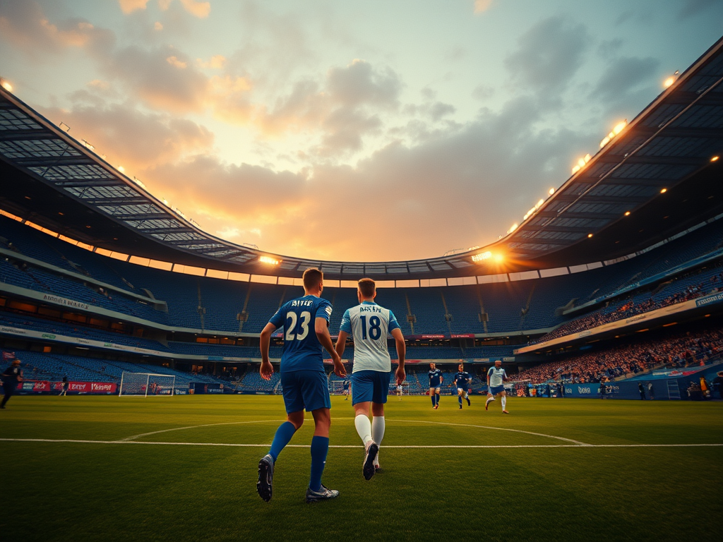 Chelsea FC: Embracing the Spirit of Rivalry and Supporter Traditions