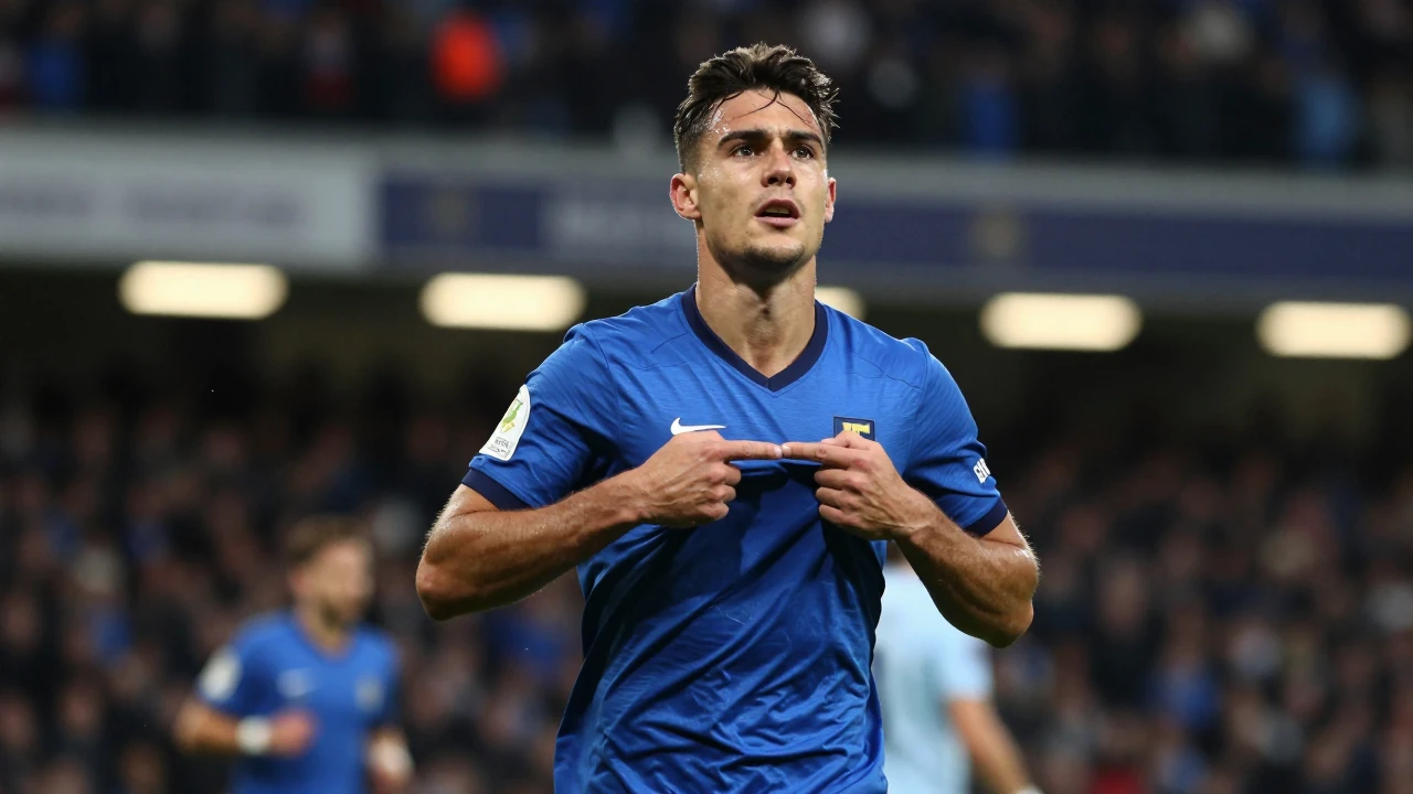 Chelsea FC's mature transfer strategy under BlueCo ownership has transformed the club from a laughing stock into Premier...