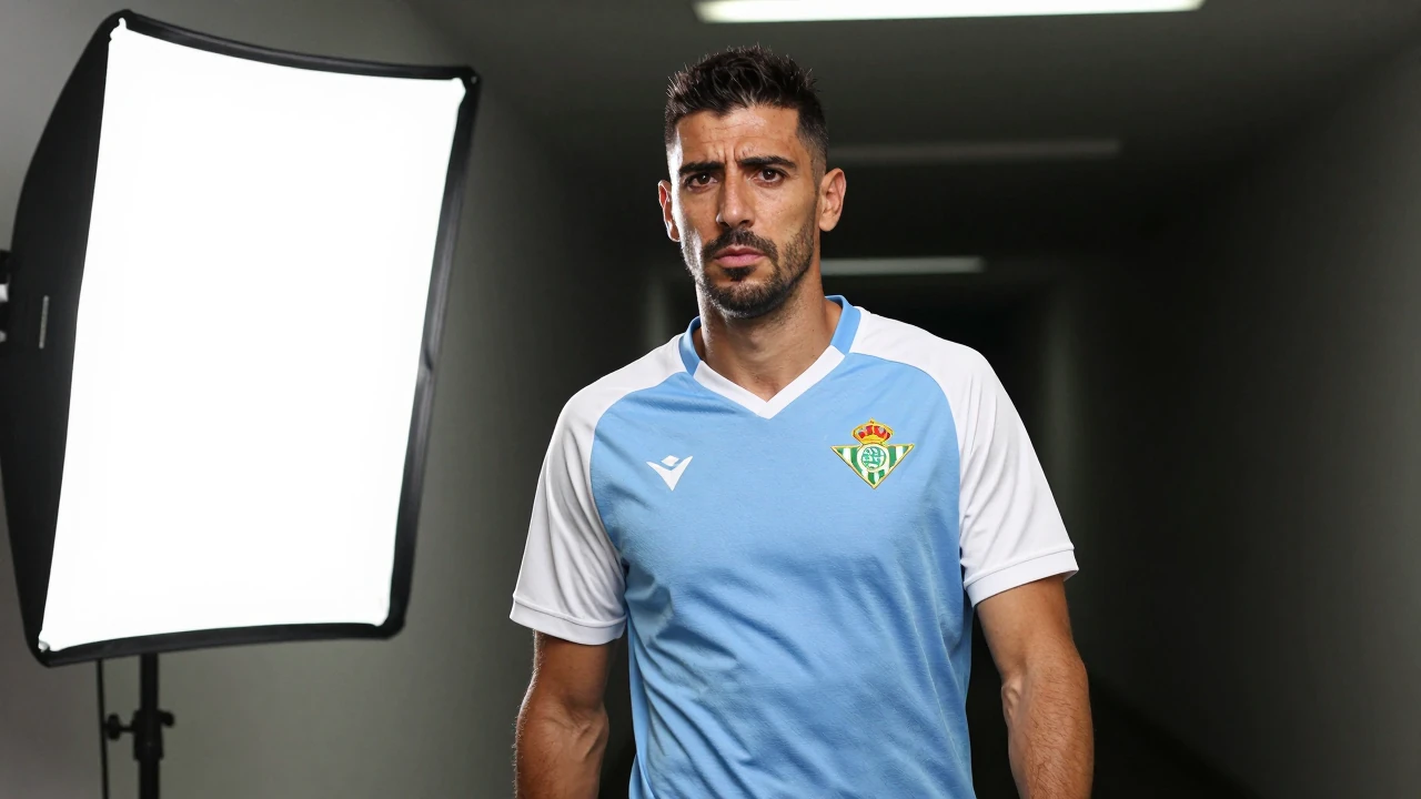 Real Betis Balompié: obras de renovación del Benito Villamarín avanzan, pero La Cartuja sigue siendo un problema para el...