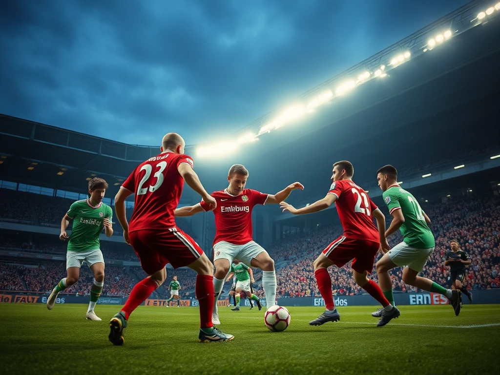 Augsburg spielt gegen Wolfsburg 1:1 - Phillip Tietz bringt die Gäste in Führung, Mohamed Amoura glich für die Wölfe aus