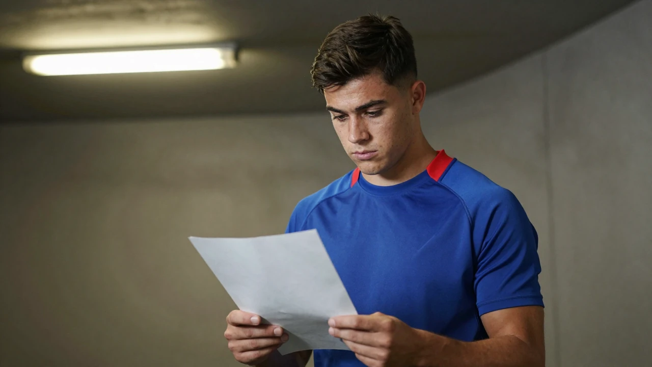 Kilmarnock loan Ethan Schilte Brown to Glentoran for 2026/27 season