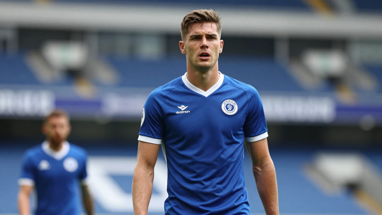 Preston eye transfer bid for Kevin Carlos