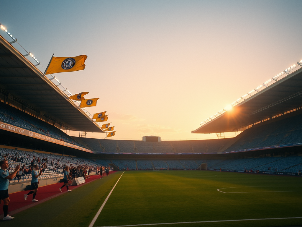 Le Tradizioni dei Tifosi Gialloblù: Una Celebrazione di Passione e Identità