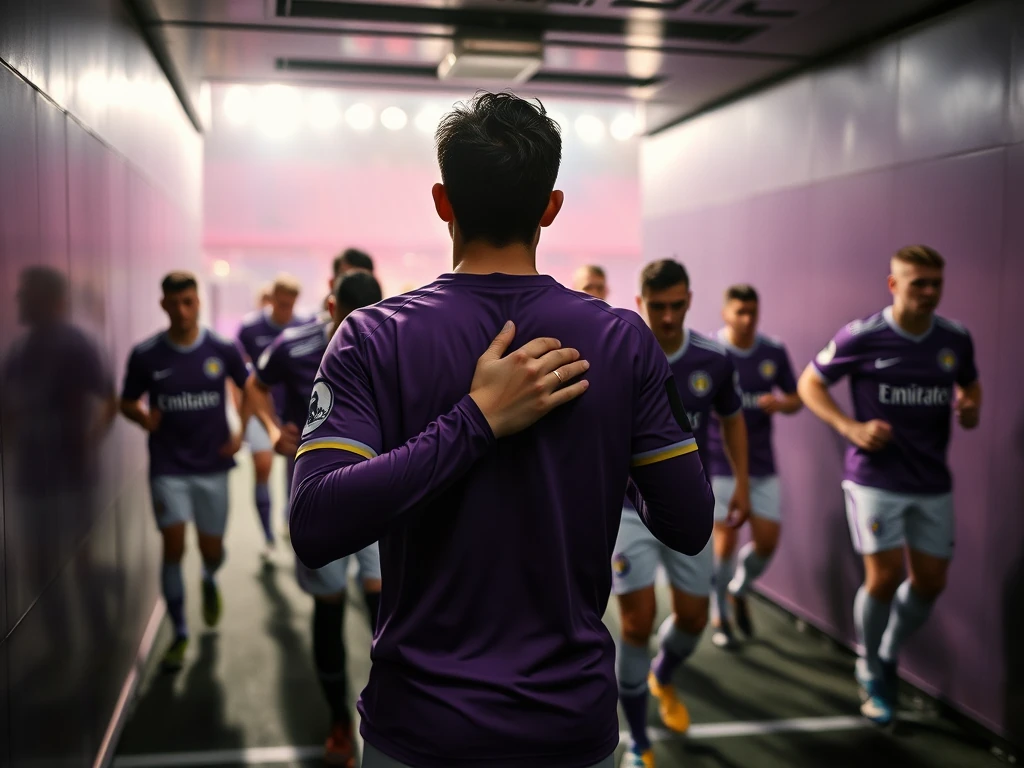 Mihajlo Cvetković misses crucial preparation at Anderlecht