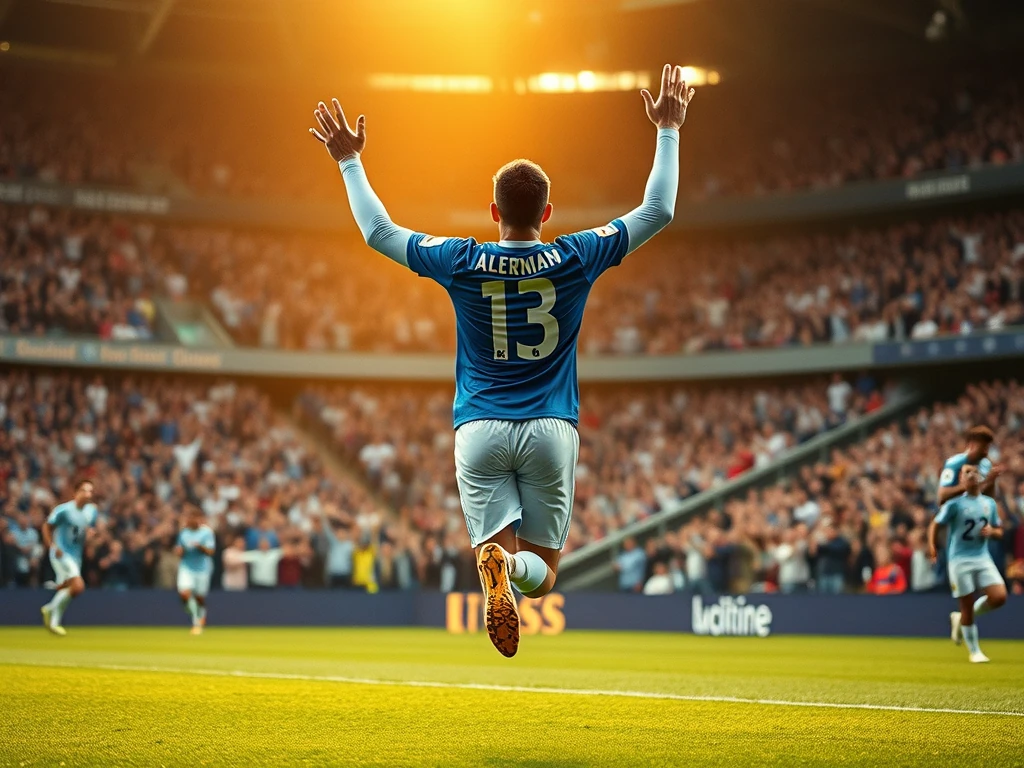 K.R.C. Genk heeft de laatste tijd wat uitdagingen gekend in de aanval