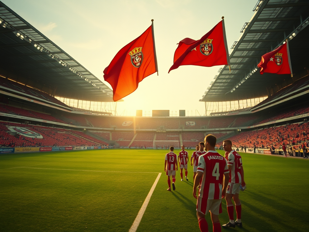 PSV Eindhoven's 1995 Season: A Historical Perspective on the Boeren