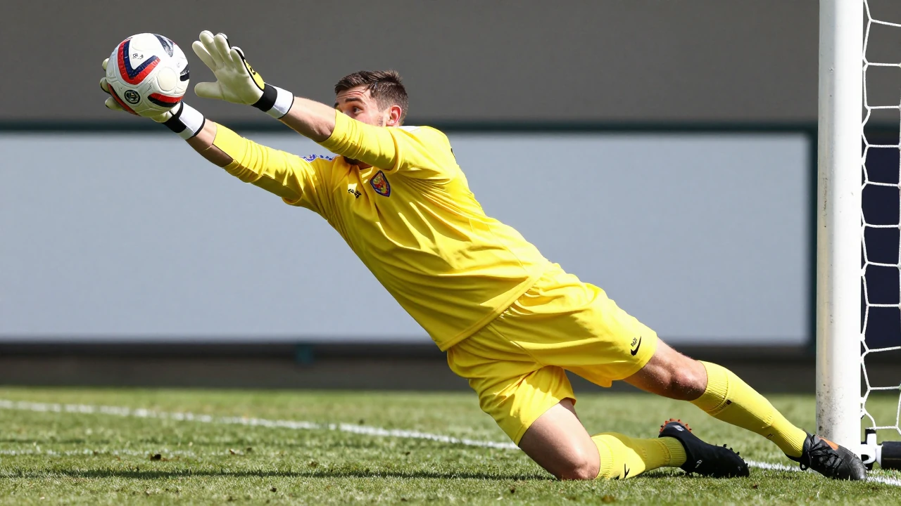 Fenerbahçe SK'nin Brezilyalı kalecisi Ederson, geçen sezonki eleştirilerin ardından teknik direktör İsmail Kartal...