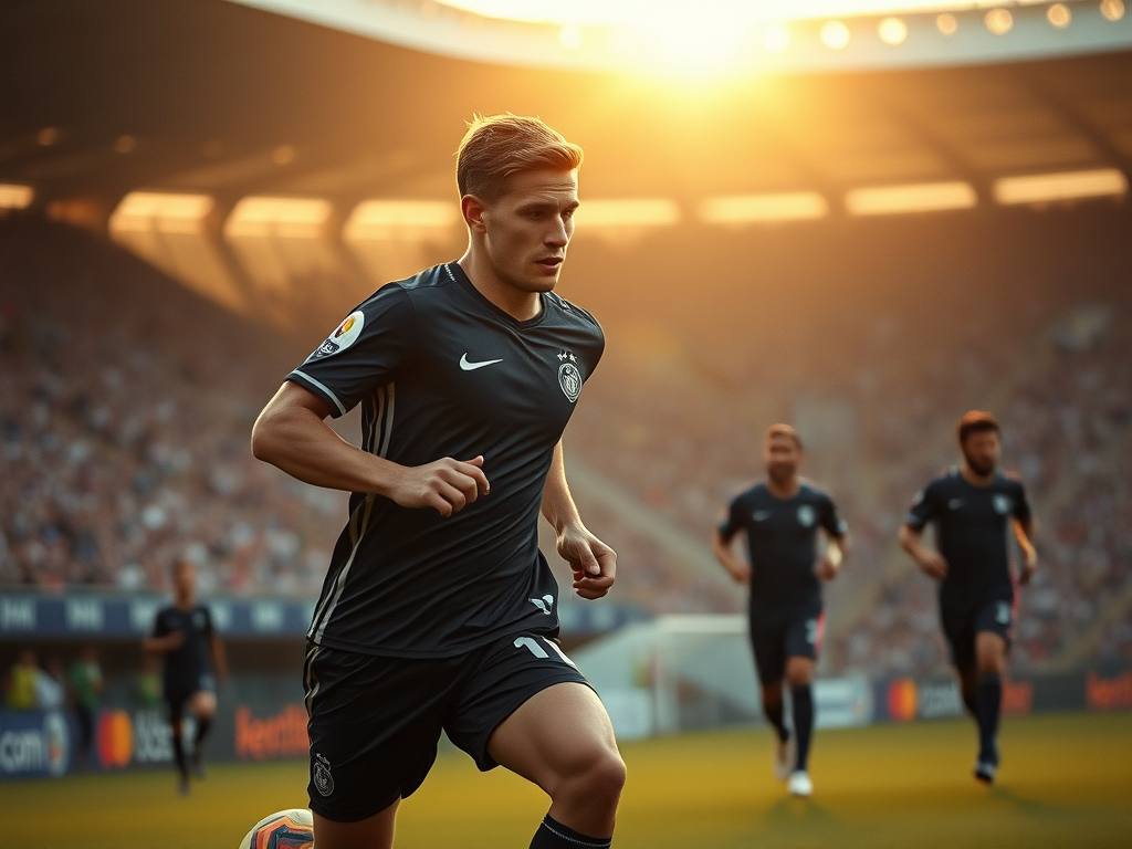 Dunkirk: Key to Success Against Dijon