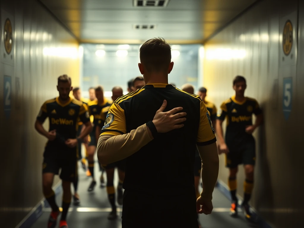 BVB: Taktische Feinheiten zur Verbesserung der aktuellen Form