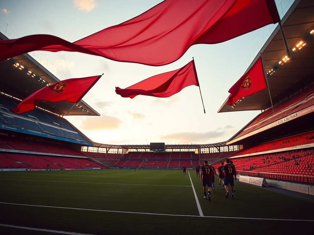 Raków Częstochowa nie ma nowoczesnego stadionu, pomimo obietnic miasta