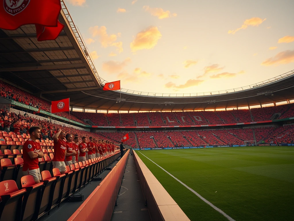 Hvidovre IF fans, known for their unwavering loyalty, embody a rich tapestry of traditions that elevate matchday...