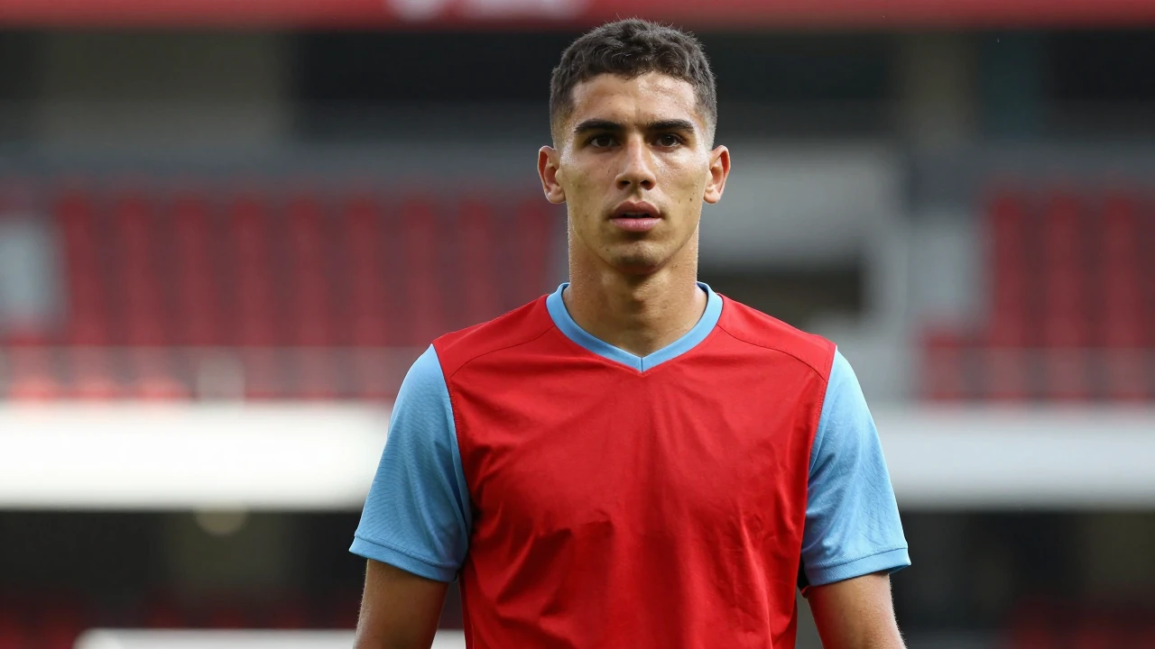 Middlesbrough complete transfer of Max Arfsten from Ajax
